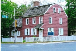 Allen House